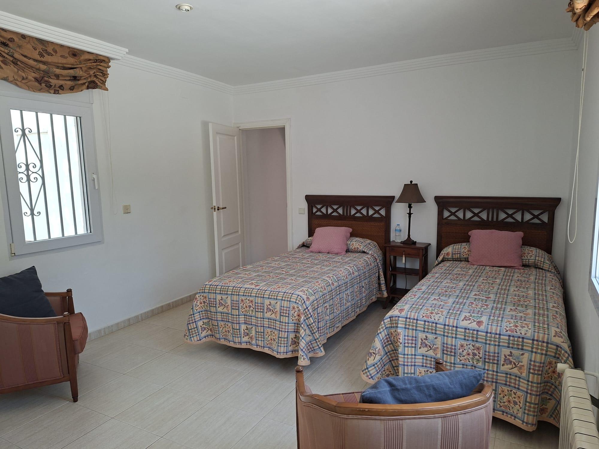 Imagen 32 Casa Aislada en venta en Dénia / Zona santa lucia área residencia cerca de Denia