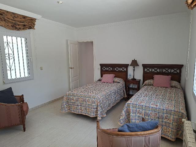 Imagen 32 Inmueble 304092 - Casa Aislada en venta en Dénia / Zona santa lucia área residencia cerca de Denia