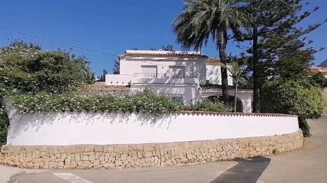 Imagen 4 Inmueble 304092 - Casa Aislada en venta en Dénia / Zona santa lucia área residencia cerca de Denia