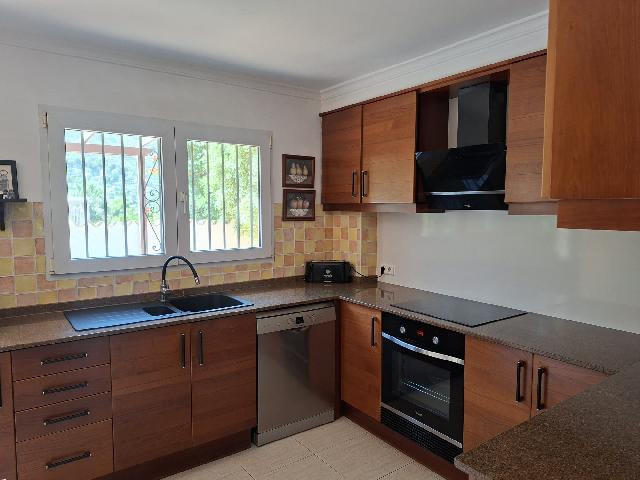 Imagen 22 Inmueble 304092 - Casa Aislada en venta en Dénia / Zona santa lucia área residencia cerca de Denia
