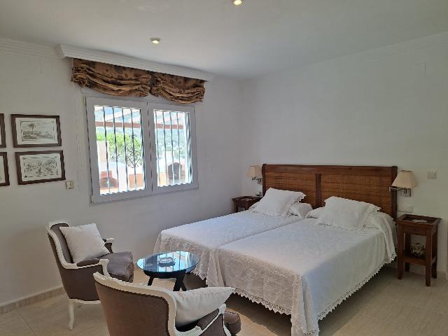 Imagen 31 Inmueble 304092 - Casa Aislada en venta en Dénia / Zona santa lucia área residencia cerca de Denia