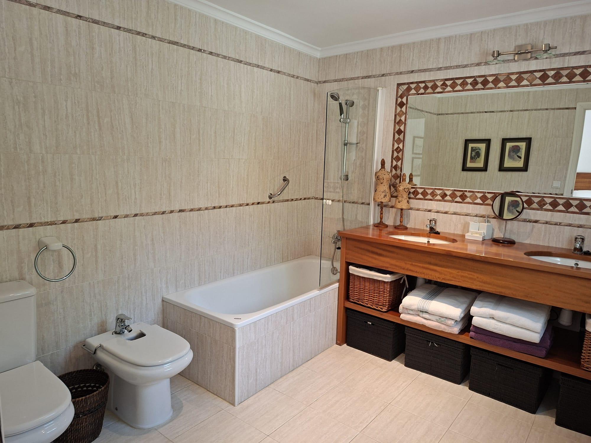 Imagen 30 Casa Aislada en venta en Dénia / Zona santa lucia área residencia cerca de Denia