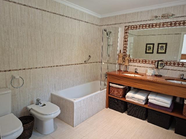 Imagen 30 Inmueble 304092 - Casa Aislada en venta en Dénia / Zona santa lucia área residencia cerca de Denia