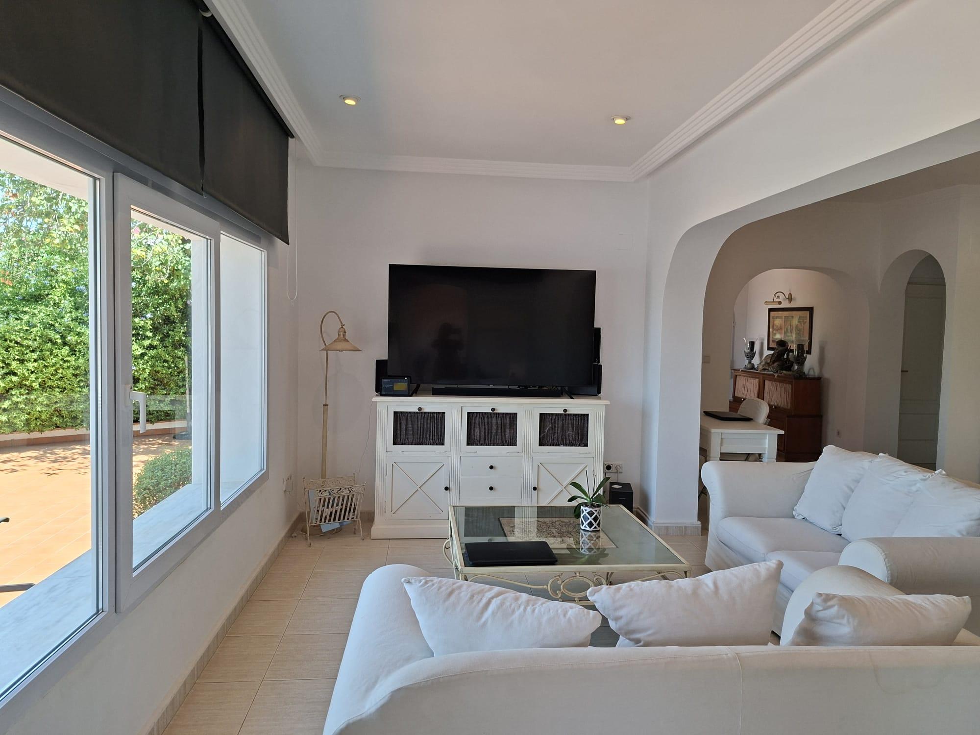 Imagen 11 Casa Aislada en venta en Dénia / Zona santa lucia área residencia cerca de Denia