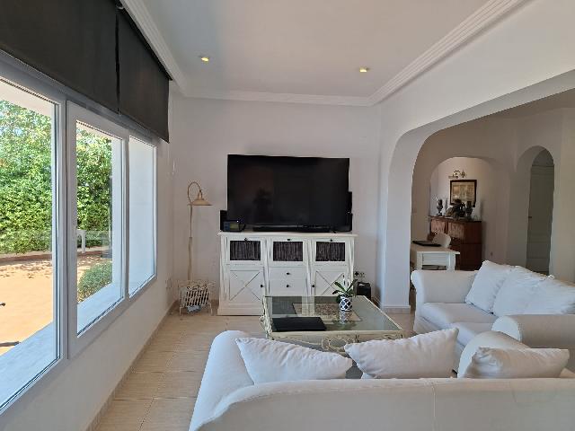 Imagen 11 Inmueble 304092 - Casa Aislada en venta en Dénia / Zona santa lucia área residencia cerca de Denia