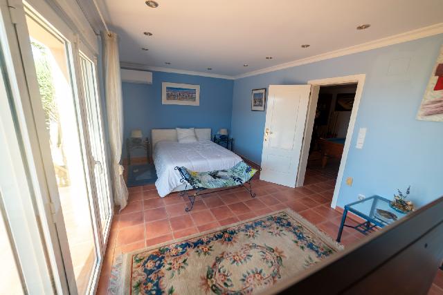 Imagen 27 Inmueble 304152 - Casa Aislada en venta en Dénia / Zona Montgo Denia