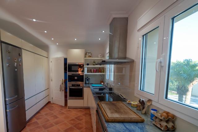 Imagen 22 Inmueble 304152 - Casa Aislada en venta en Dénia / Zona Montgo Denia