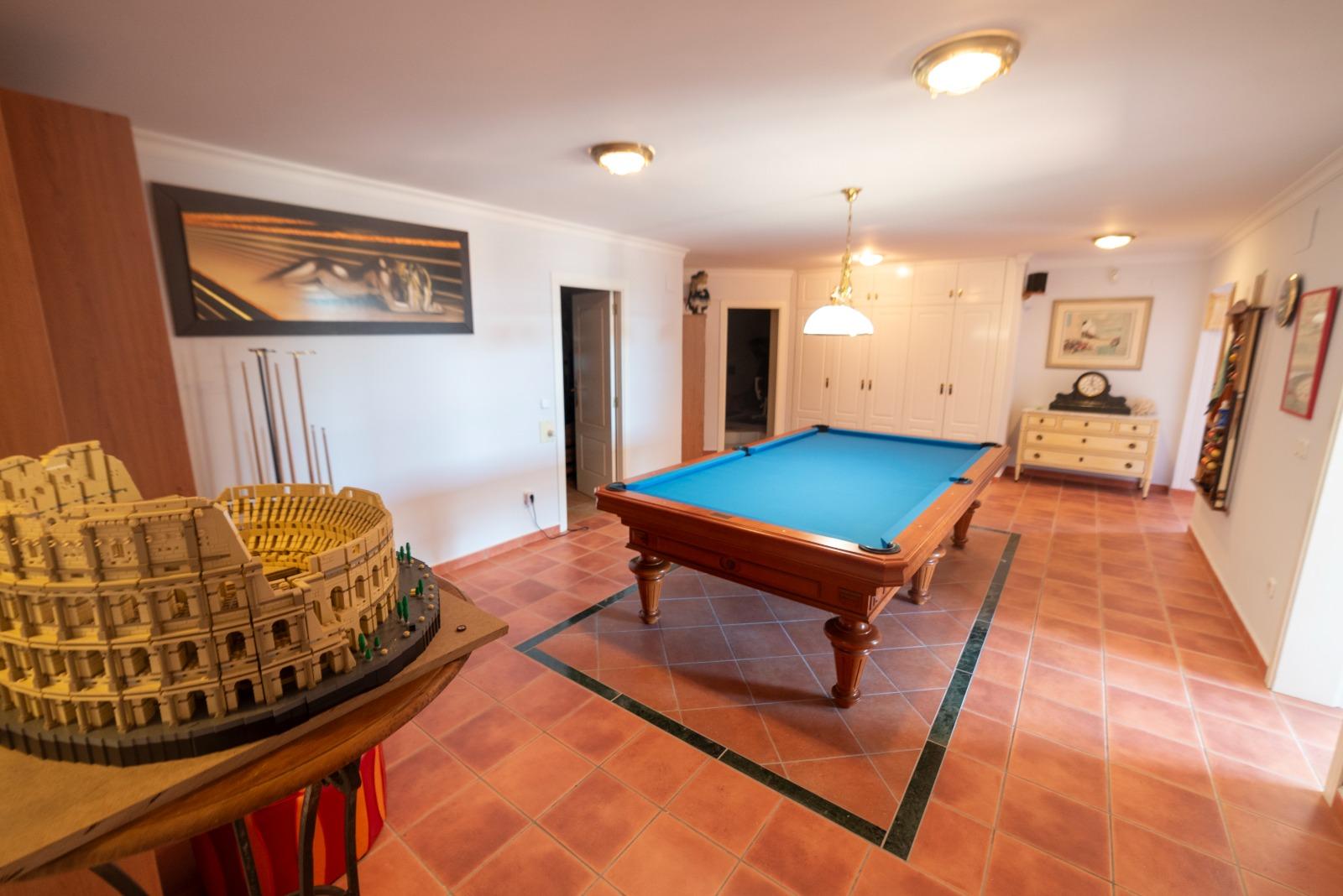 Imagen 16 Casa Aislada en venta en Dénia / Zona Montgo Denia