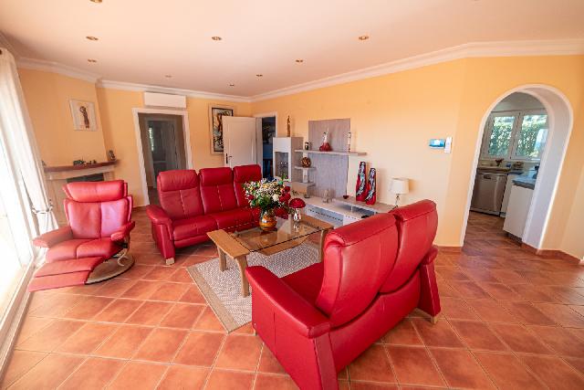 Imagen 12 Inmueble 304152 - Casa Aislada en venta en Dénia / Zona Montgo Denia