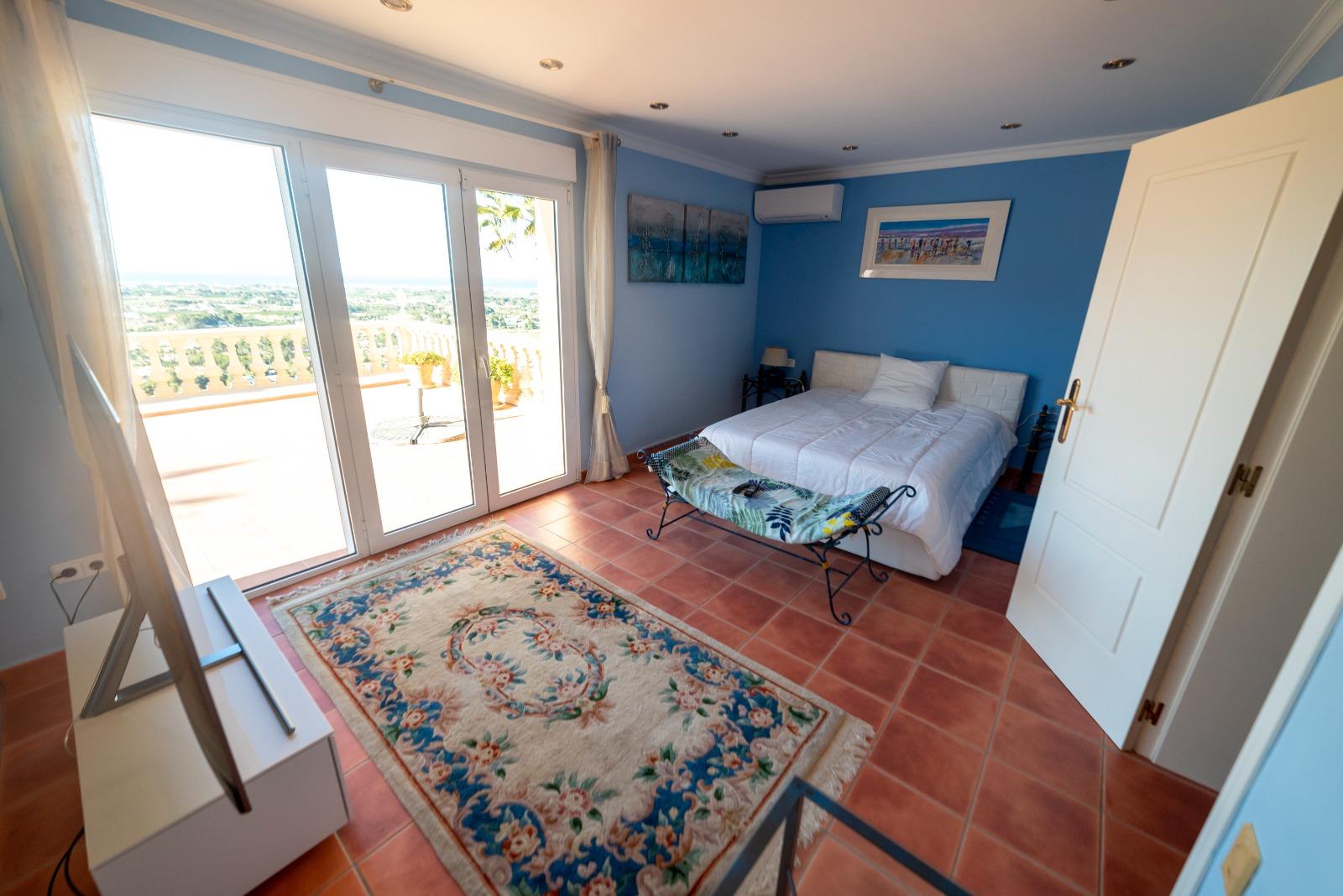 Imagen 25 Casa Aislada en venta en Dénia / Zona Montgo Denia