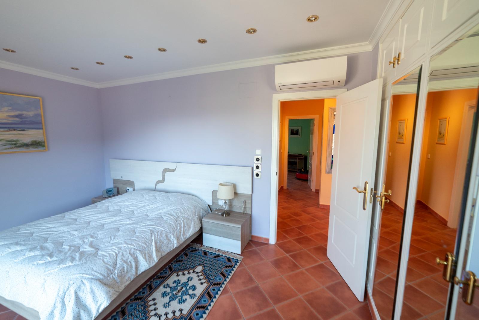 Imagen 24 Casa Aislada en venta en Dénia / Zona Montgo Denia