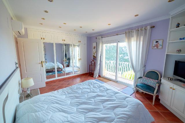 Imagen 28 Inmueble 304152 - Casa Aislada en venta en Dénia / Zona Montgo Denia