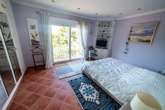 Imagen 26 Inmueble 304152 - Casa Aislada en venta en Dénia / Zona Montgo Denia