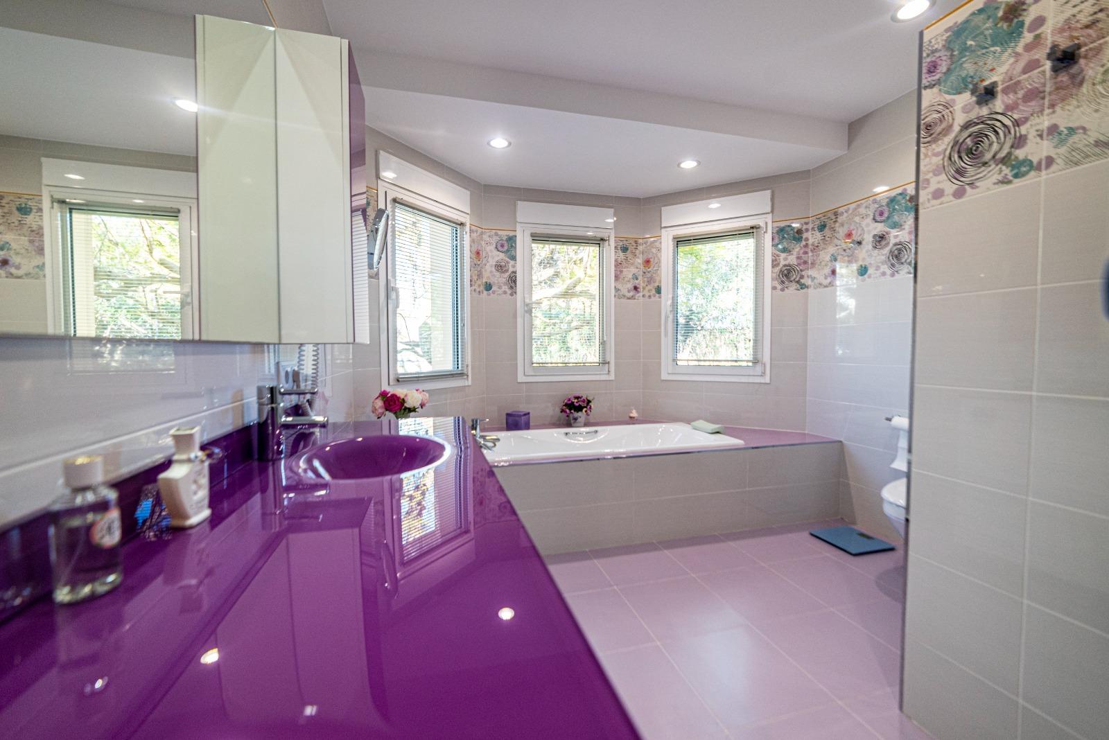 Imagen 31 Casa Aislada en venta en Dénia / Zona Montgo Denia