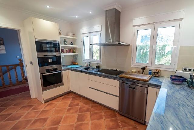 Imagen 21 Inmueble 304152 - Casa Aislada en venta en Dénia / Zona Montgo Denia