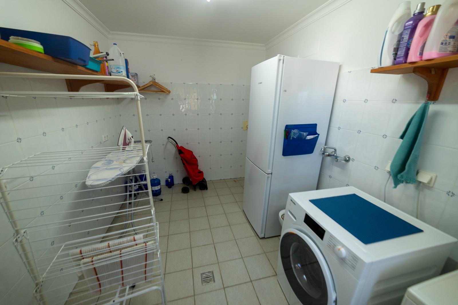 Imagen 37 Casa Aislada en venta en Dénia / Zona Montgo Denia