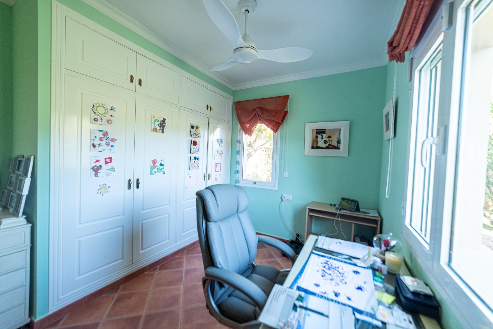 Imagen 29 Casa Aislada en venta en Dénia / Zona Montgo Denia