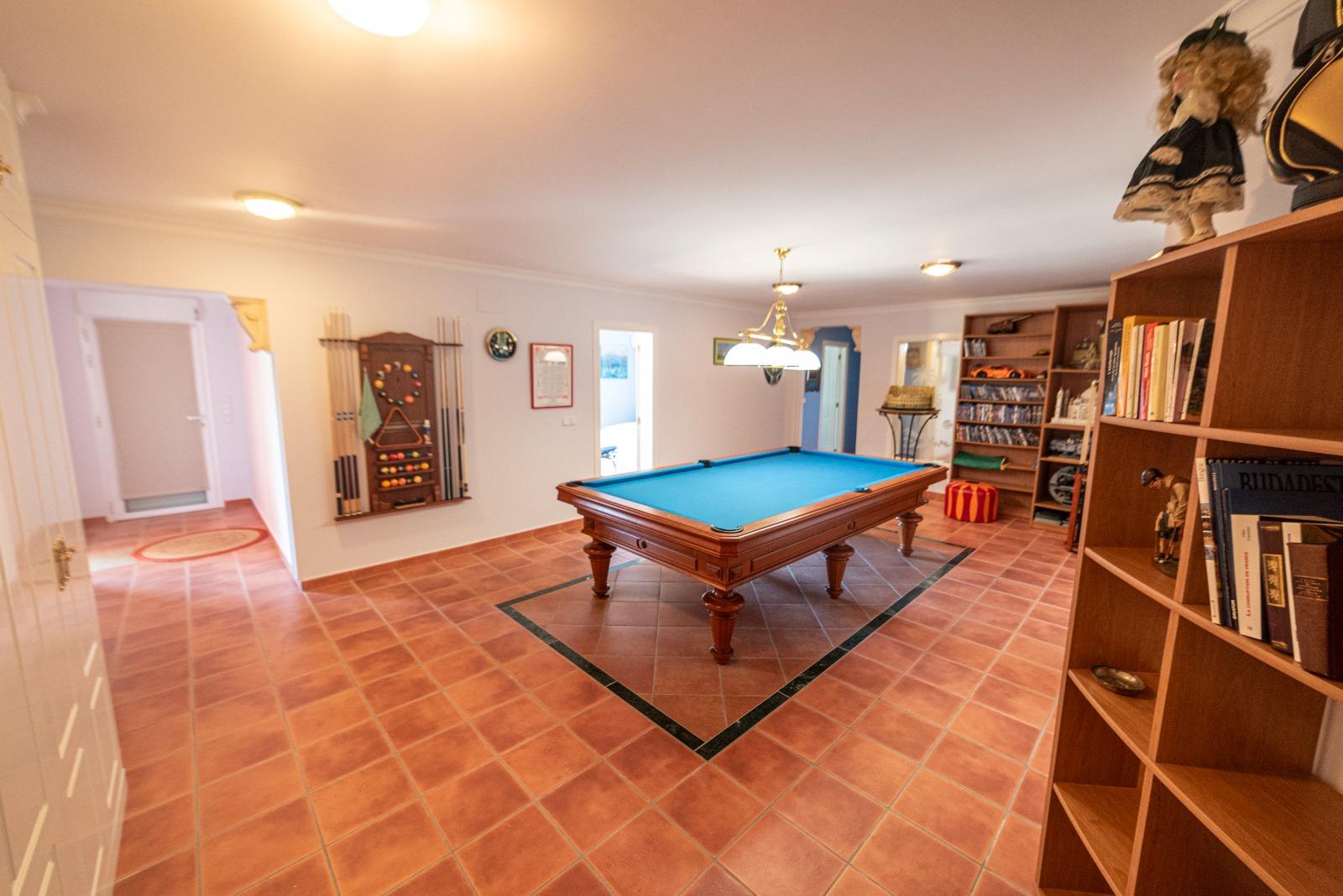 Imagen 15 Casa Aislada en venta en Dénia / Zona Montgo Denia