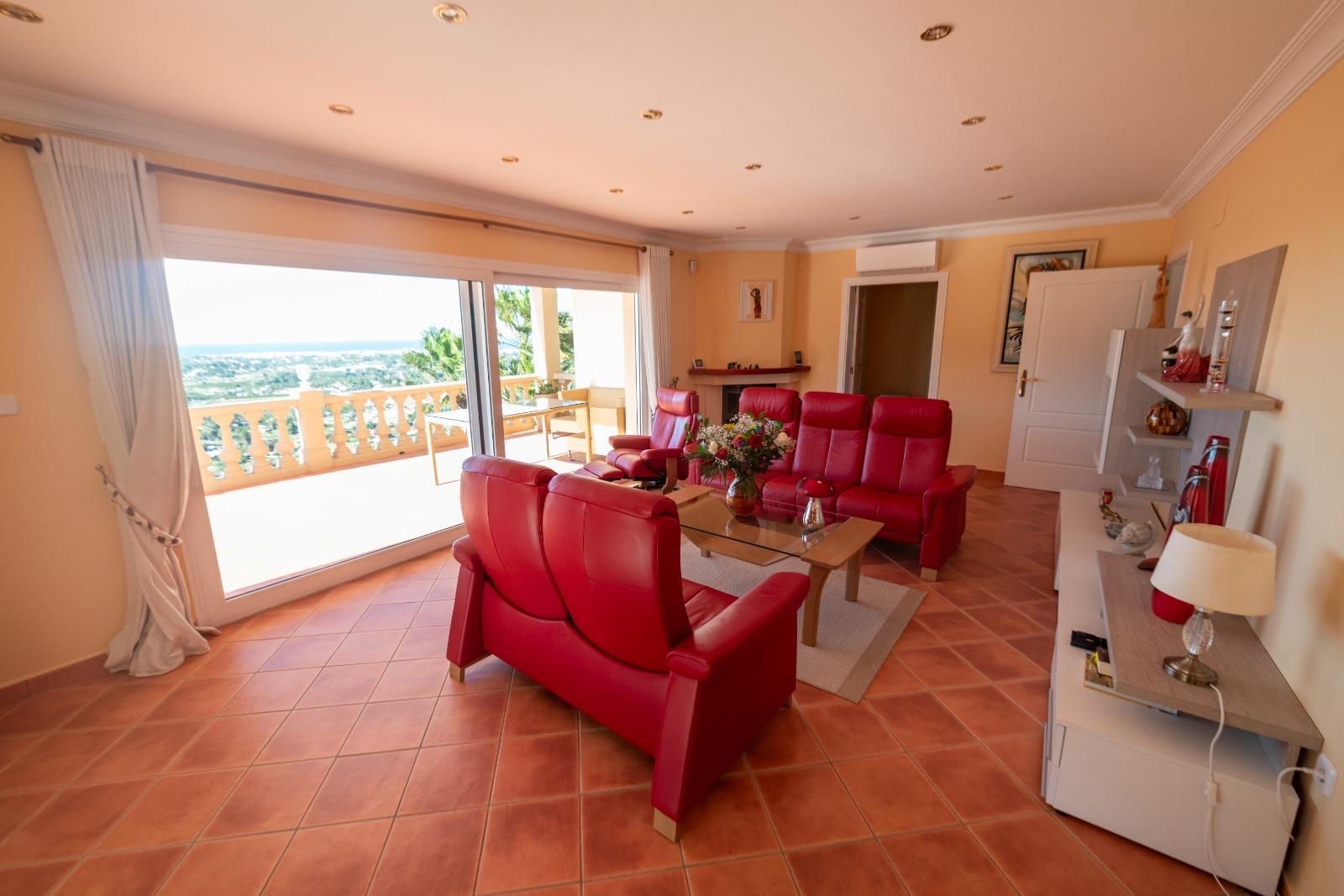 Imagen 14 Casa Aislada en venta en Dénia / Zona Montgo Denia