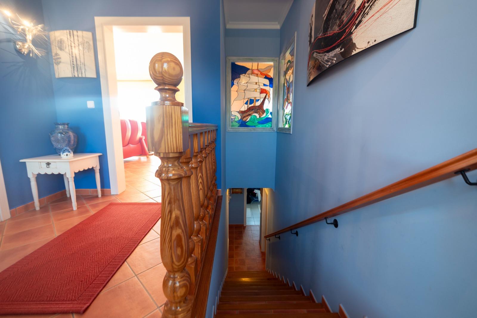 Imagen 17 Casa Aislada en venta en Dénia / Zona Montgo Denia