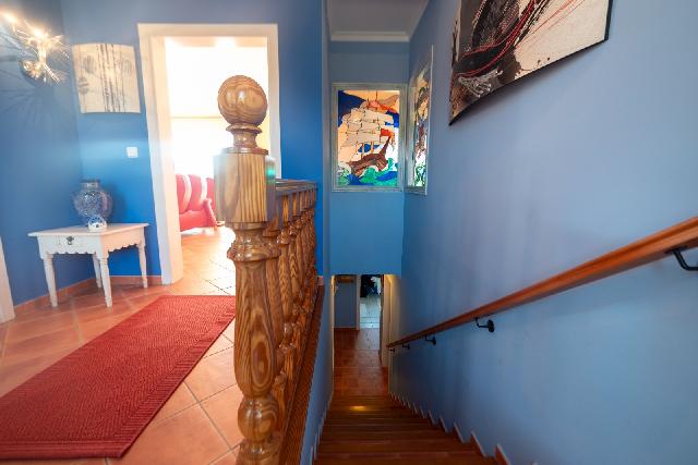 Imagen 17 Inmueble 304152 - Casa Aislada en venta en Dénia / Zona Montgo Denia