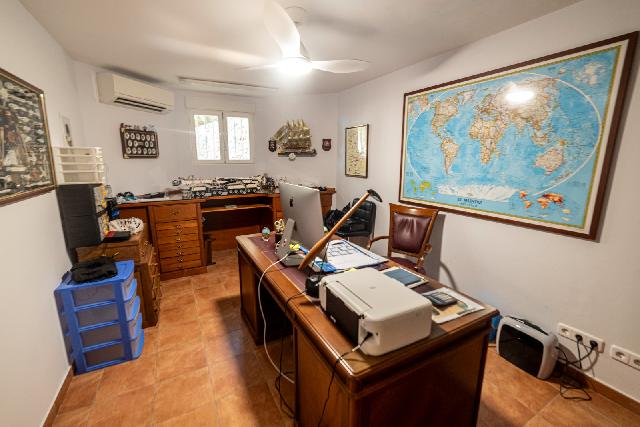 Imagen 30 Inmueble 304152 - Casa Aislada en venta en Dénia / Zona Montgo Denia