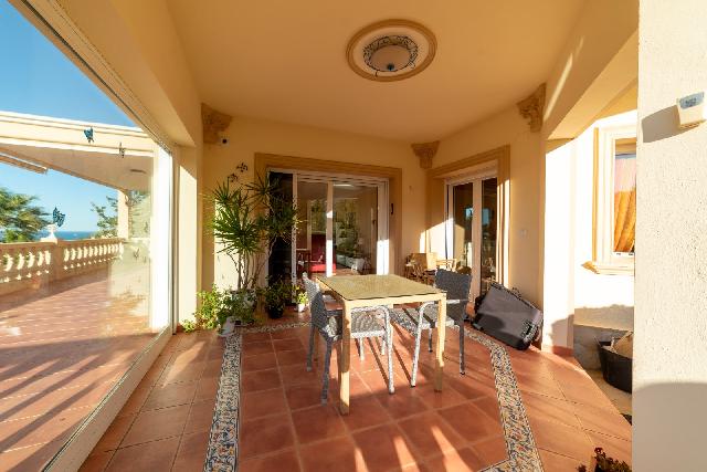 Imagen 8 Inmueble 304152 - Casa Aislada en venta en Dénia / Zona Montgo Denia