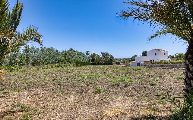 Imagen 11 Inmueble 304832 - Casa Rústica en venta en Teulada / Termino teulada-moraira