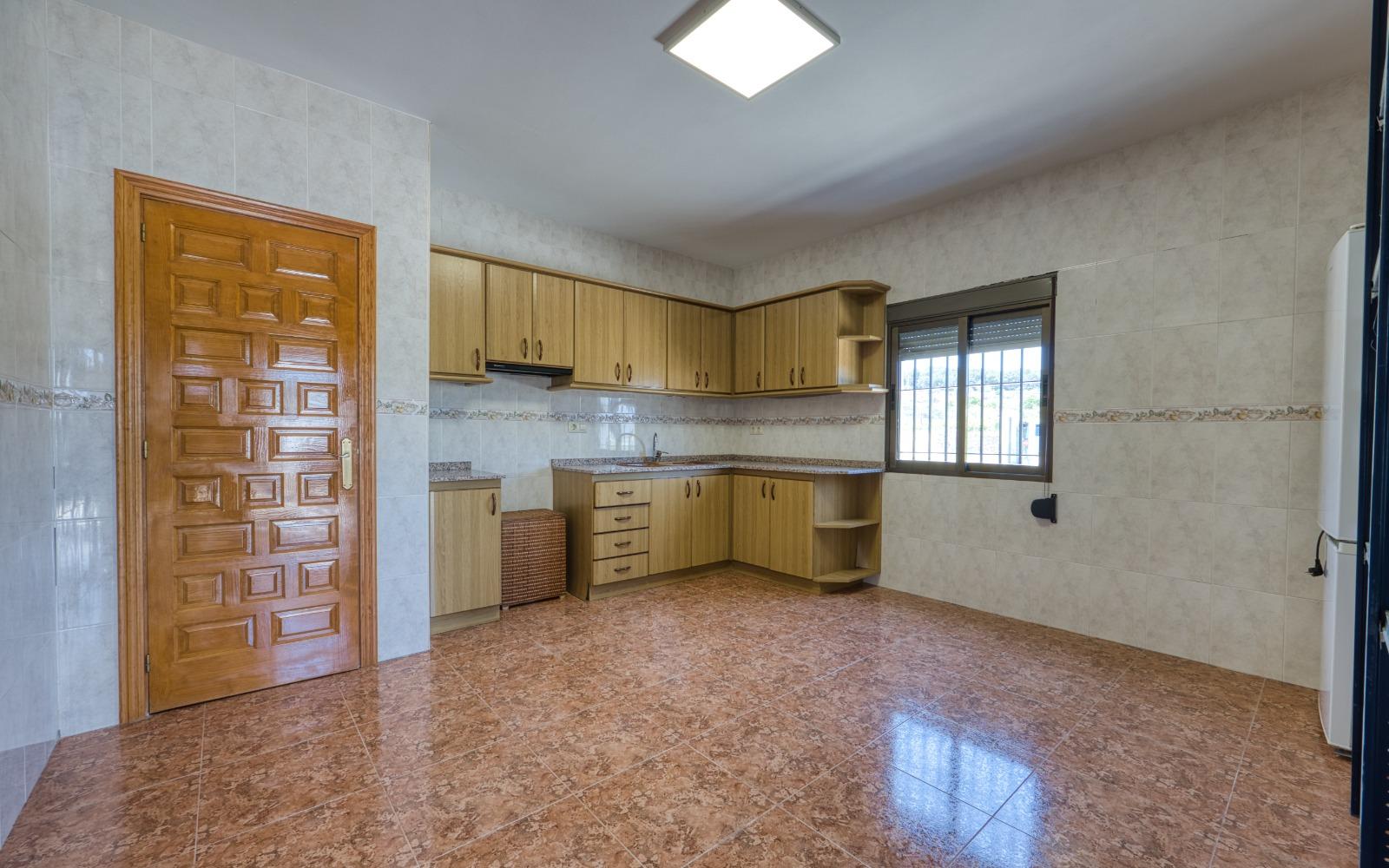Imagen 18 Casa Rústica en venta en Teulada / Termino teulada-moraira