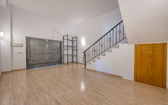 Imagen 8 Inmueble 304832 - Casa Rústica en venta en Teulada / Termino teulada-moraira
