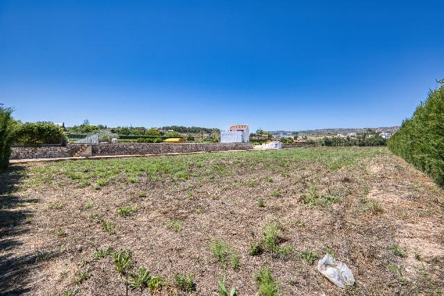 Imagen 13 Inmueble 304832 - Casa Rústica en venta en Teulada / Termino teulada-moraira