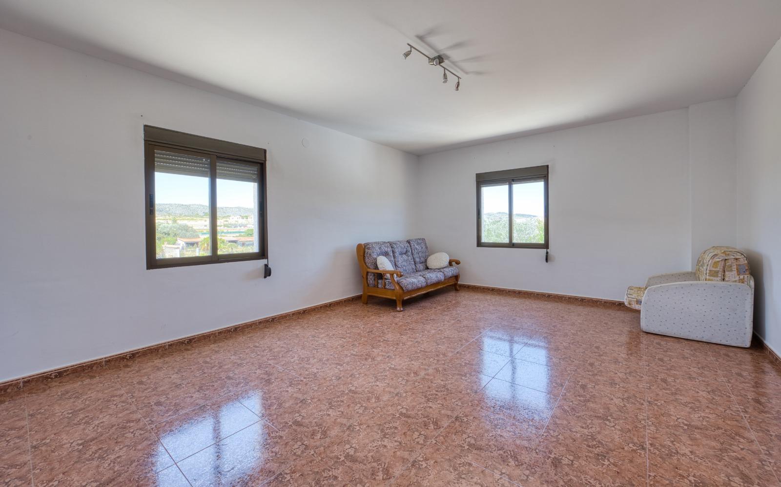 Imagen 22 Casa Rústica en venta en Teulada / Termino teulada-moraira