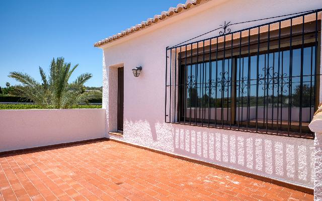 Imagen 17 Inmueble 304832 - Casa Rústica en venta en Teulada / Termino teulada-moraira