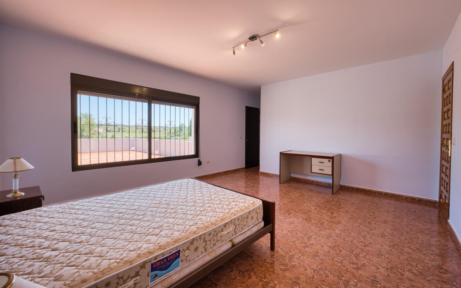 Imagen 24 Casa Rústica en venta en Teulada / Termino teulada-moraira