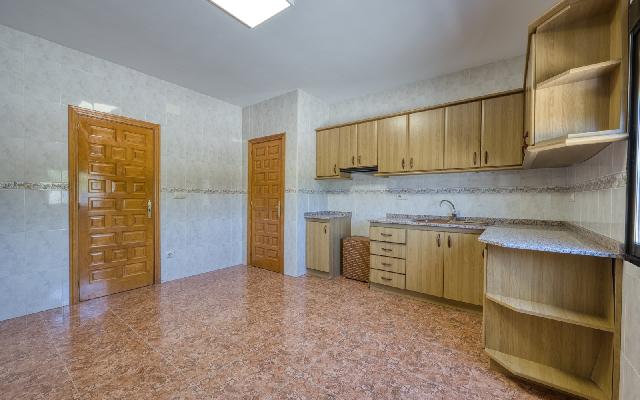 Imagen 19 Inmueble 304832 - Casa Rústica en venta en Teulada / Termino teulada-moraira