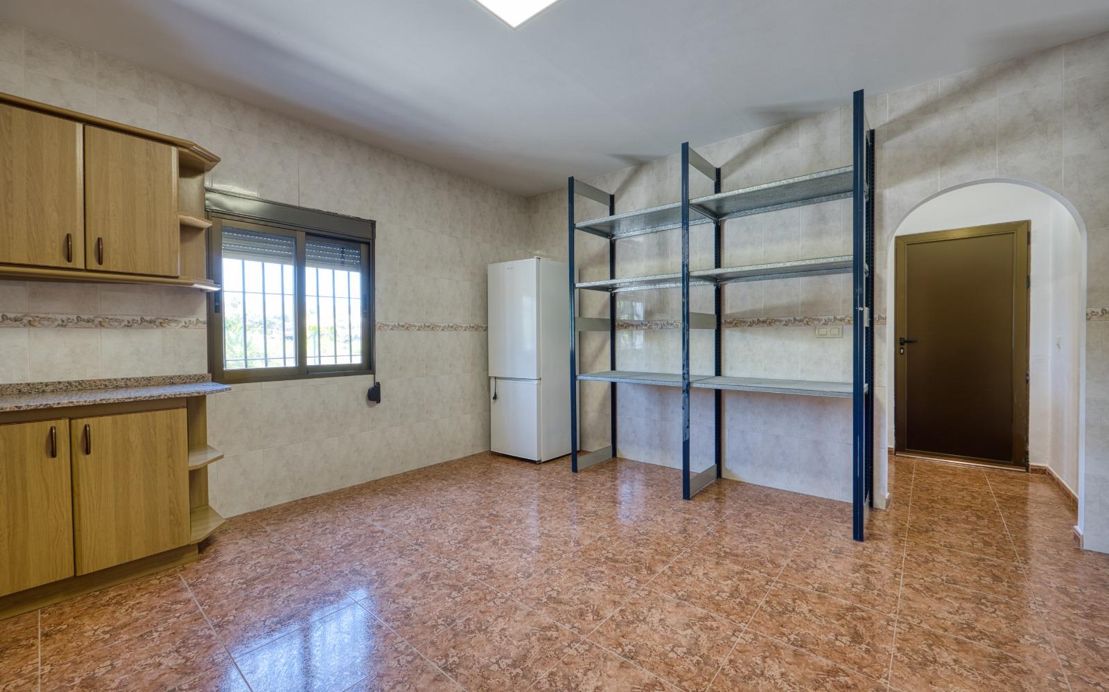 Imagen 20 Casa Rústica en venta en Teulada / Termino teulada-moraira