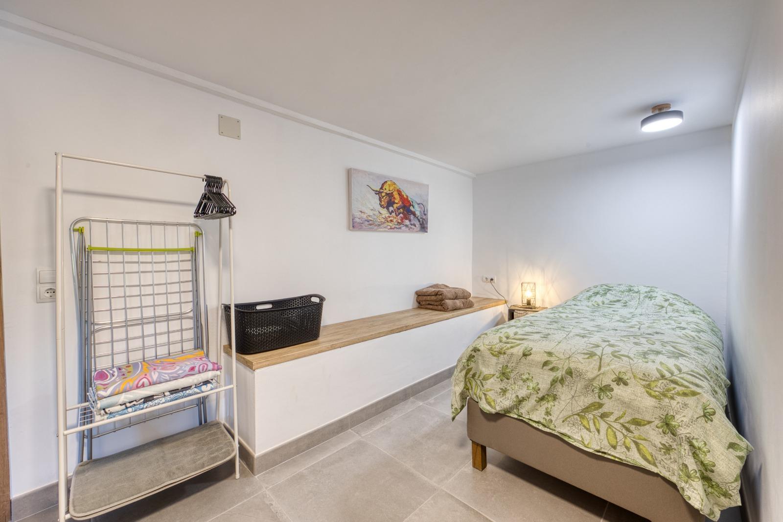 Imagen 30 Casa Aislada en venta en Benissa / Zona rustica benissa alicante