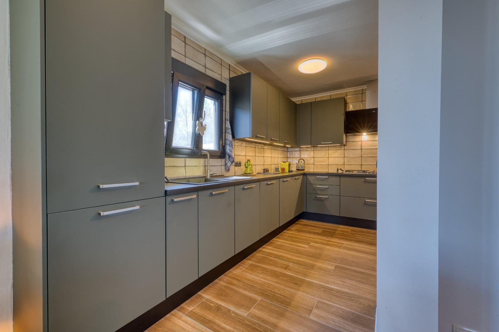 Imagen 27 Casa Aislada en venta en Benissa / Zona rustica benissa alicante