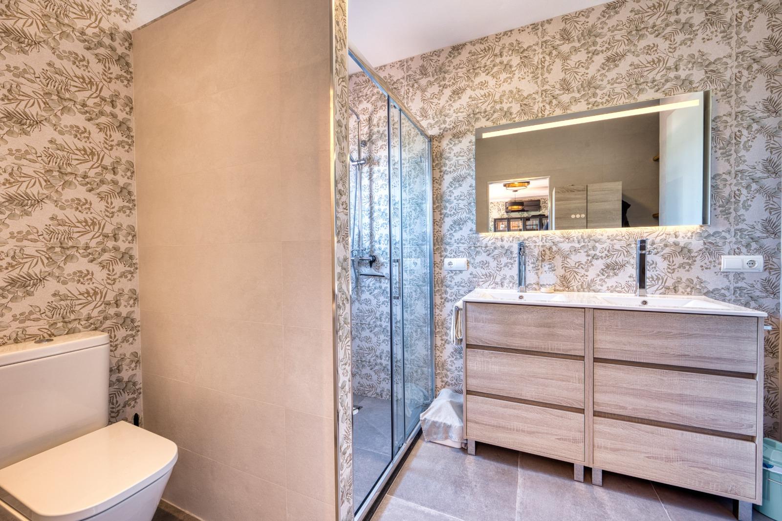 Imagen 33 Casa Aislada en venta en Benissa / Zona rustica benissa alicante