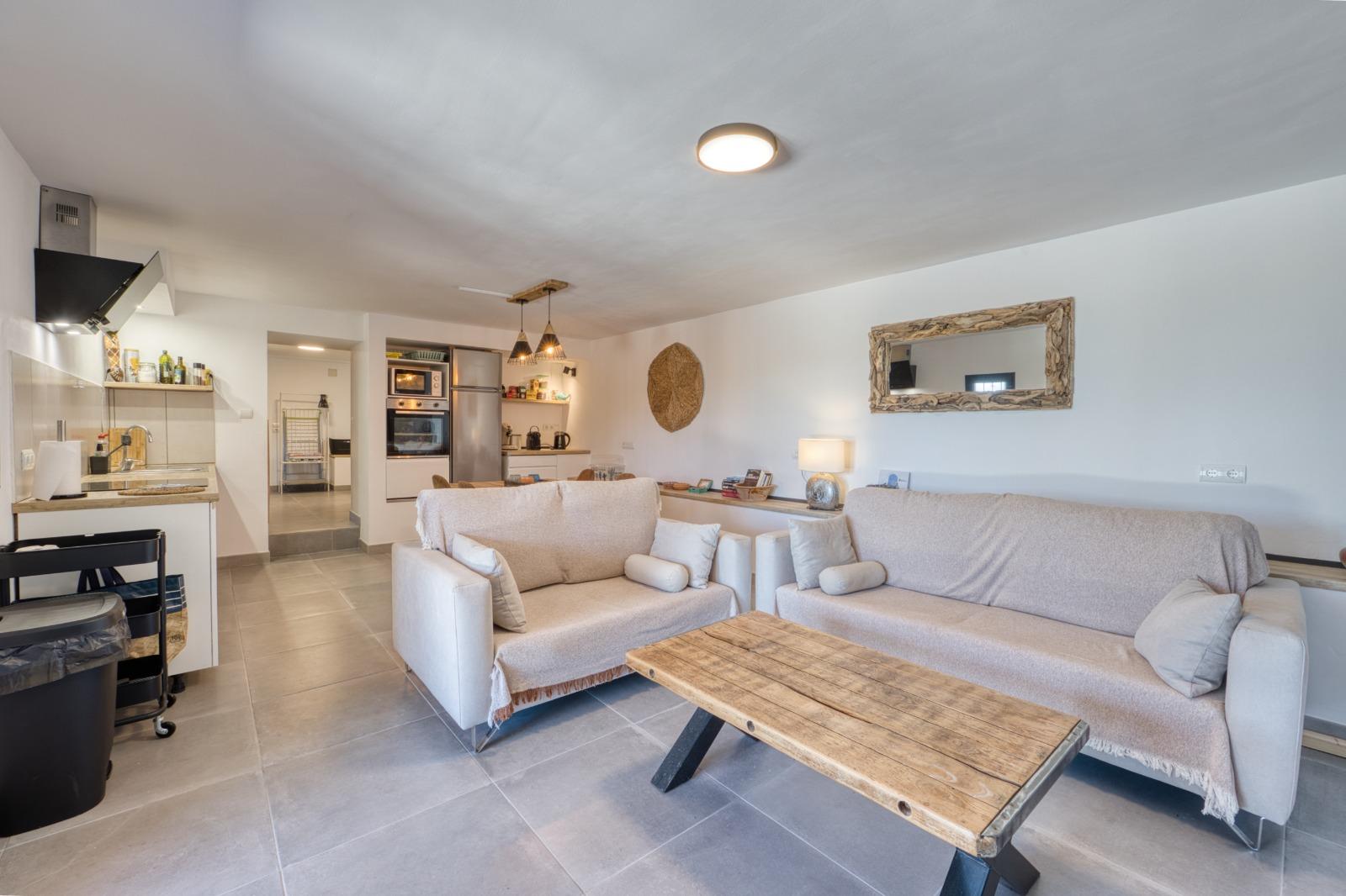 Imagen 22 Casa Aislada en venta en Benissa / Zona rustica benissa alicante