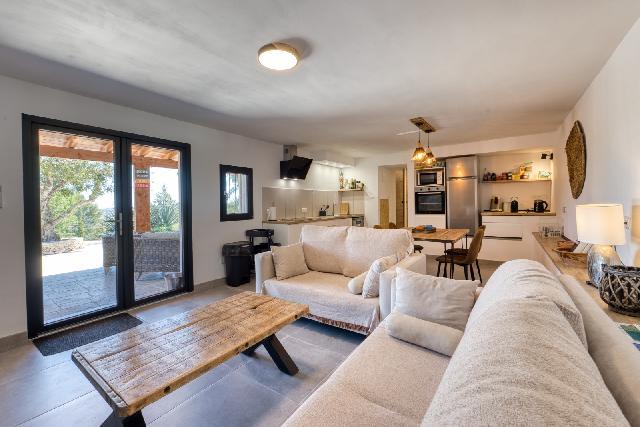 Imagen 10 Inmueble 304835 - Casa Aislada en venta en Benissa / Zona rustica benissa alicante