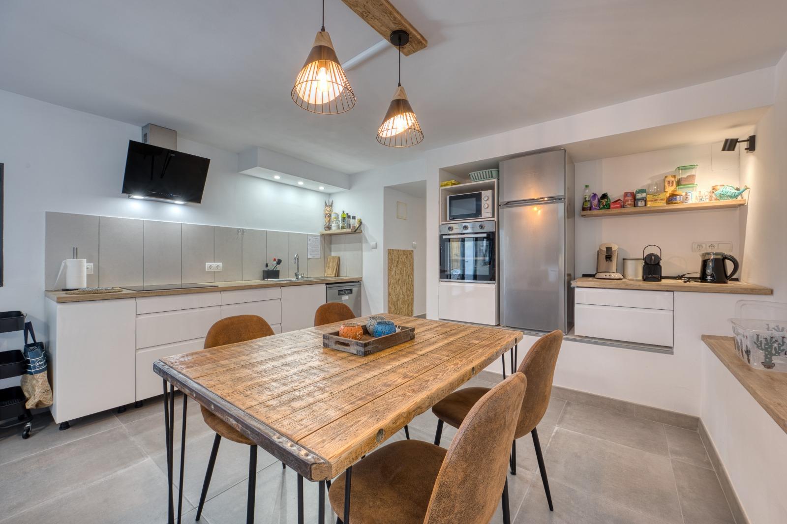 Imagen 24 Casa Aislada en venta en Benissa / Zona rustica benissa alicante