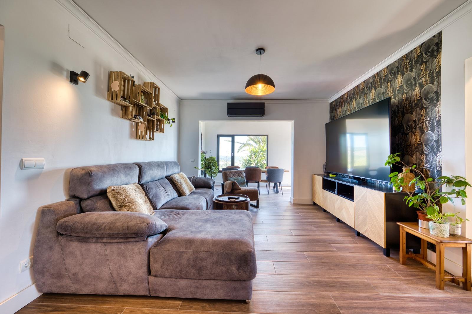 Imagen 11 Casa Aislada en venta en Benissa / Zona rustica benissa alicante