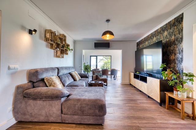 Imagen 11 Inmueble 304835 - Casa Aislada en venta en Benissa / Zona rustica benissa alicante