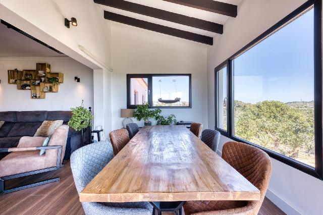Imagen 14 Inmueble 304835 - Casa Aislada en venta en Benissa / Zona rustica benissa alicante