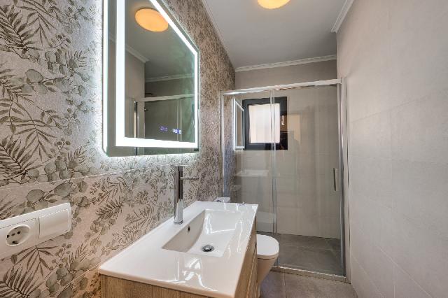 Imagen 34 Inmueble 304835 - Casa Aislada en venta en Benissa / Zona rustica benissa alicante