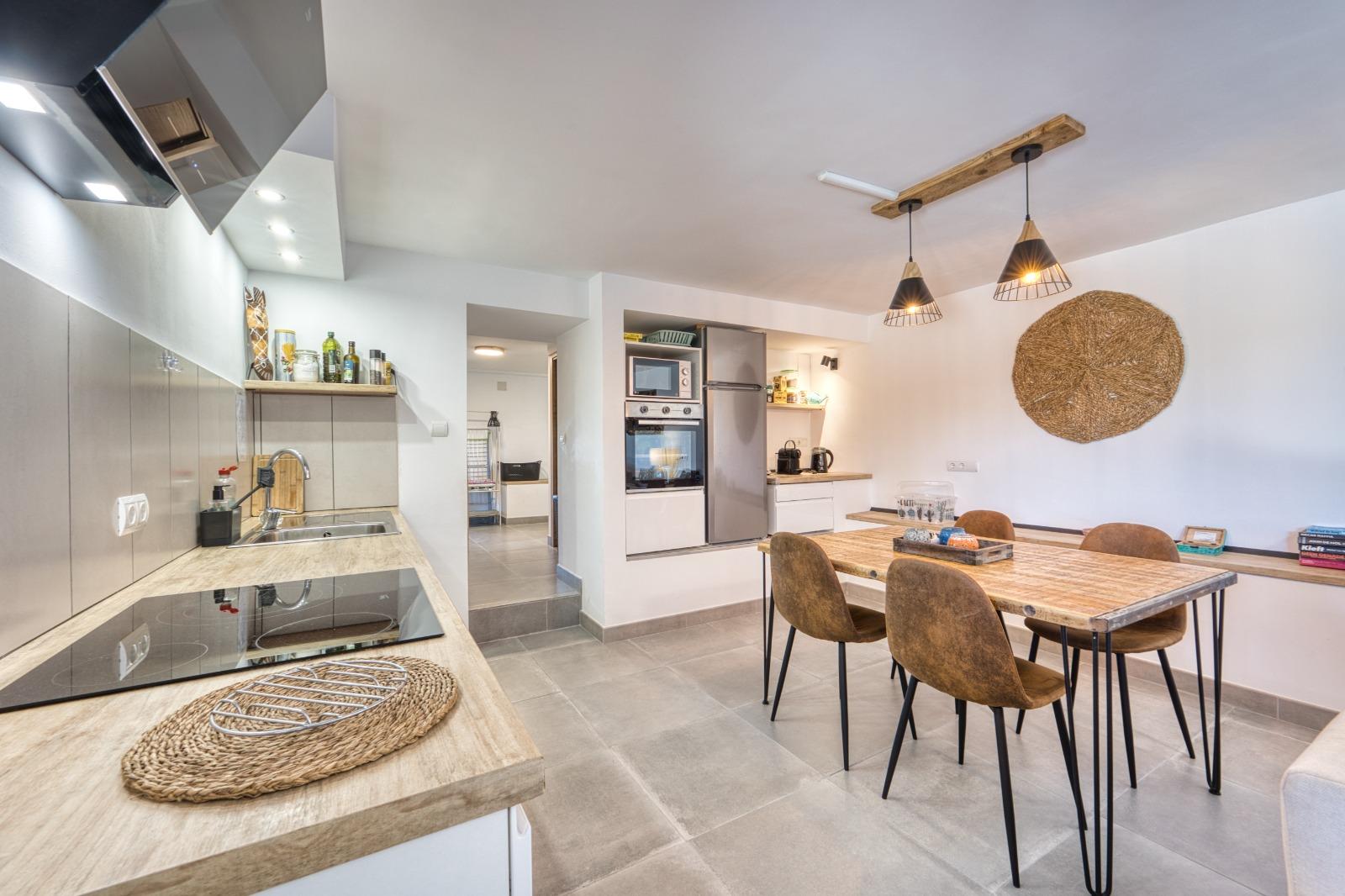 Imagen 23 Casa Aislada en venta en Benissa / Zona rustica benissa alicante
