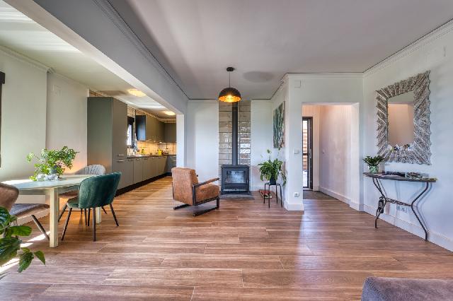 Imagen 13 Inmueble 304835 - Casa Aislada en venta en Benissa / Zona rustica benissa alicante