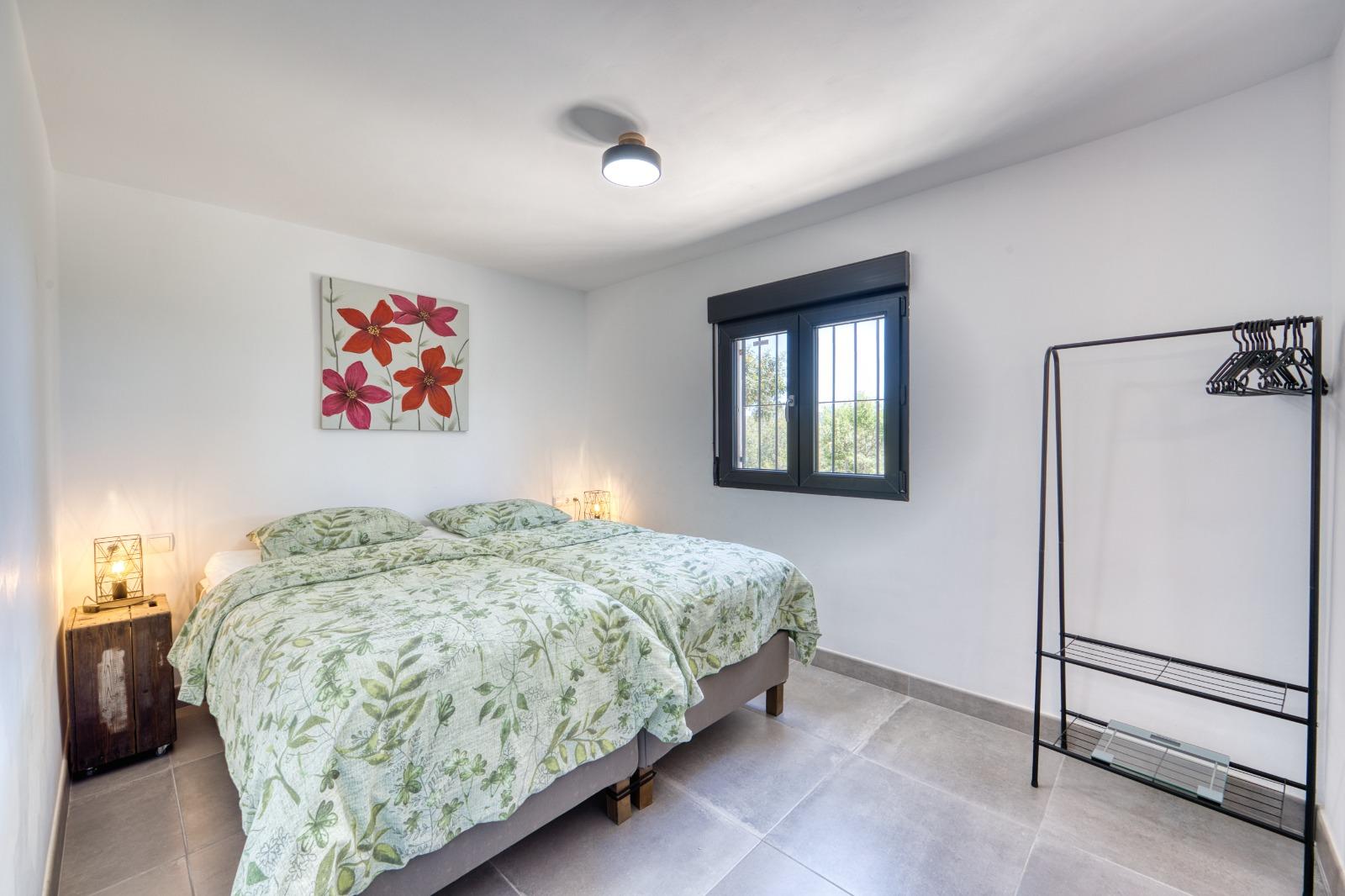 Imagen 31 Casa Aislada en venta en Benissa / Zona rustica benissa alicante