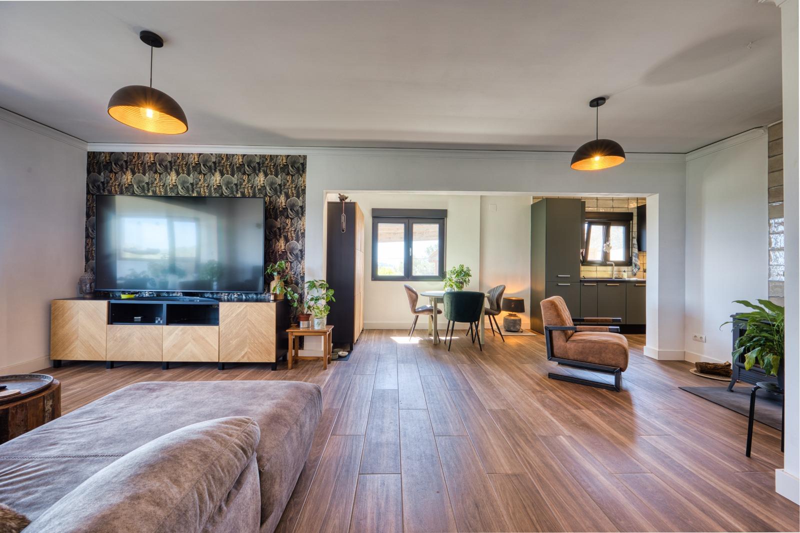 Imagen 15 Casa Aislada en venta en Benissa / Zona rustica benissa alicante